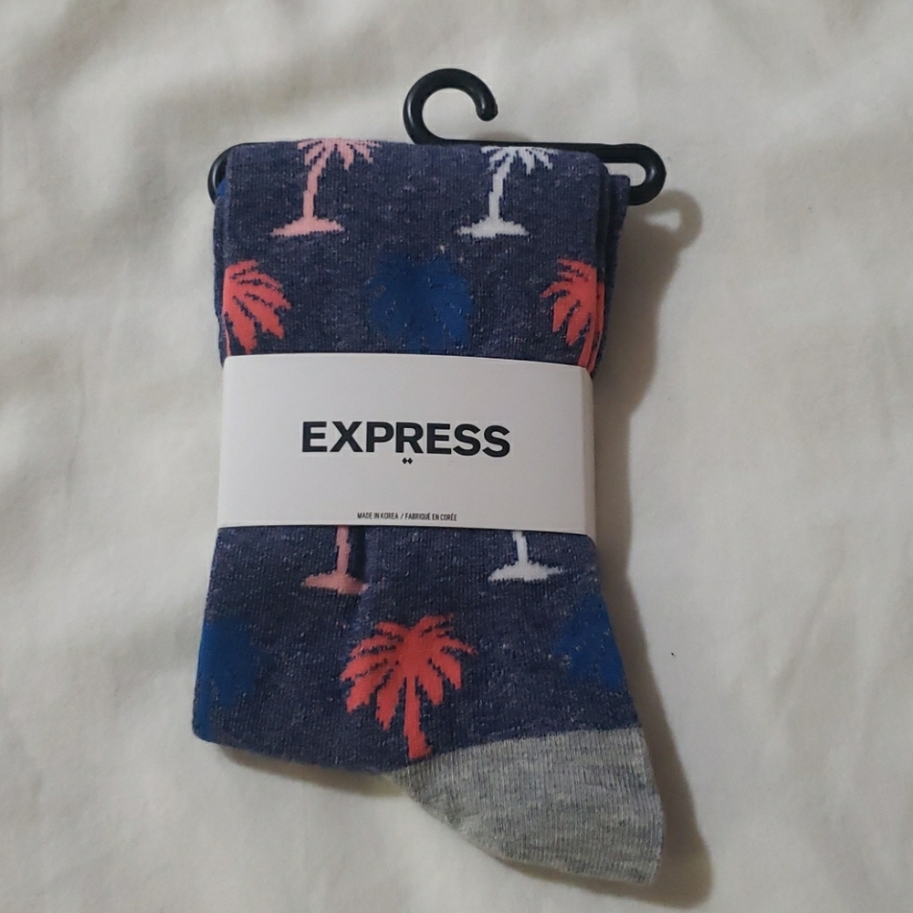 Express  socks